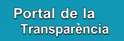 Portal de la Transparència