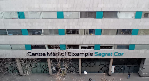 hospital
