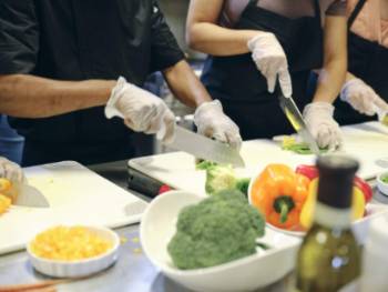 Nuestro programa de alimentacion saludable Hospital General de Catalunya