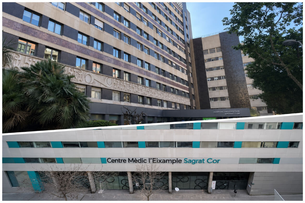 Centre-medic-eixample-sagrat-cor