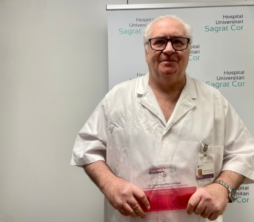 Javier Foncillas Corvinos