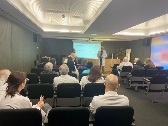 Premios del Portal MejoresDoctors 2024 HUSC