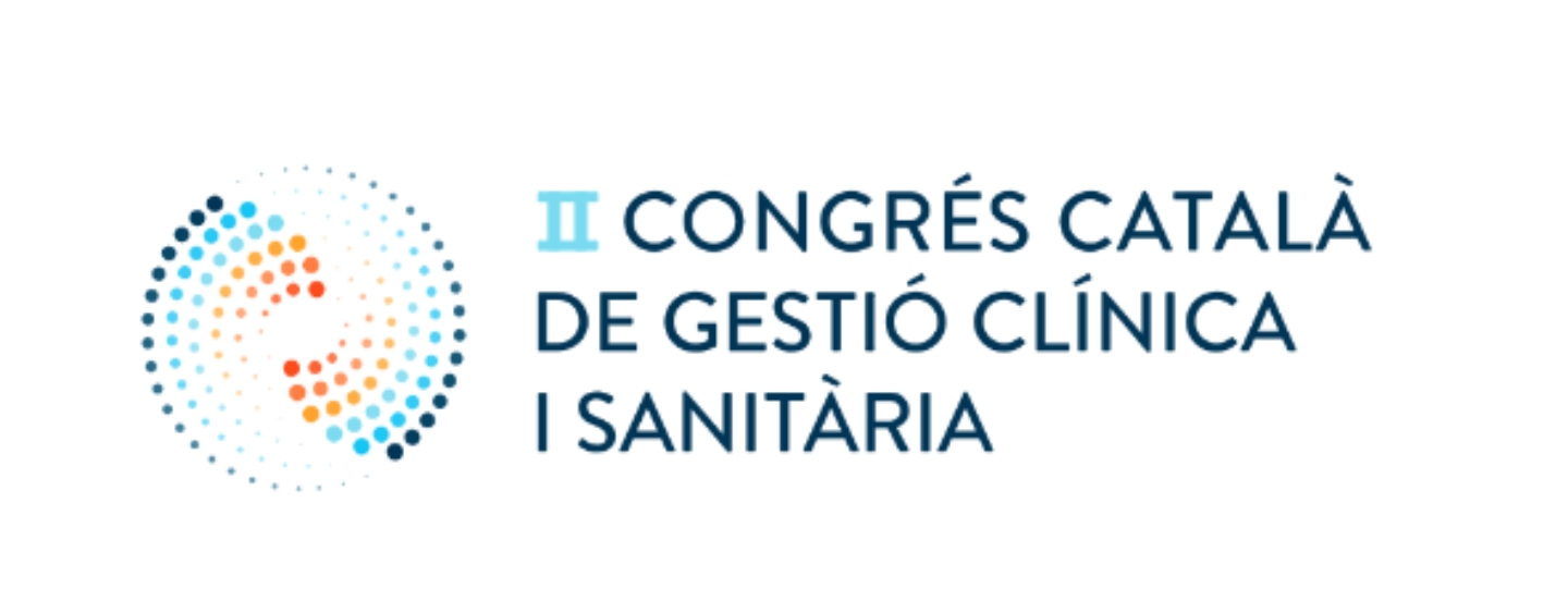 Congres catala de gestio clinica i sanitaria