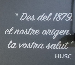 origen salut husc